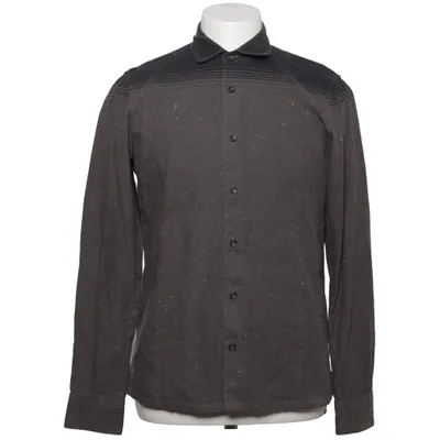 Shirt (Plectrum) van Plectrum by Ben Sherman Katoen