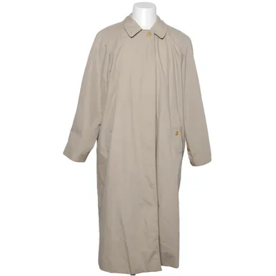 Trenchcoat (Reg) från Burberry Bomull, Polyester