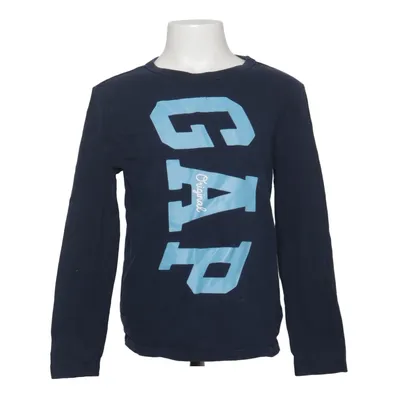 Sweatshirt (Bleu) de Gap Kids Coton
