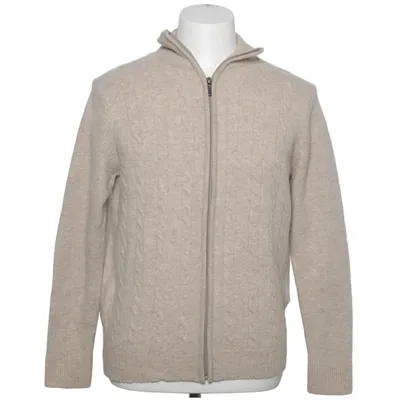 Cardigan (Beige) fra Watson's Polyamid, Uld