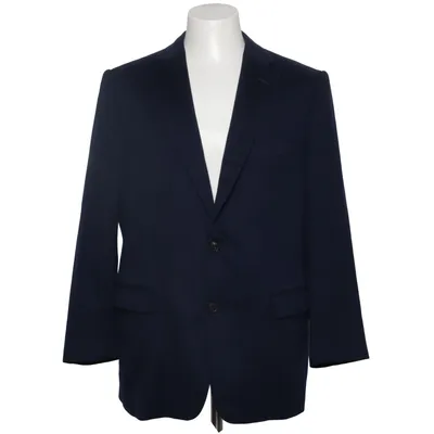 Blazer (Blå) fra Pal Zileri Kashmir, Cupro