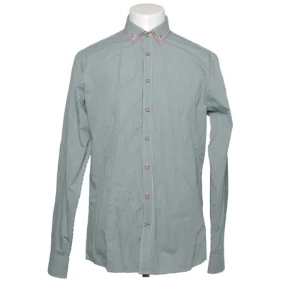 Chemise (Vert, Rouge, Blanc) de Härkila Coton