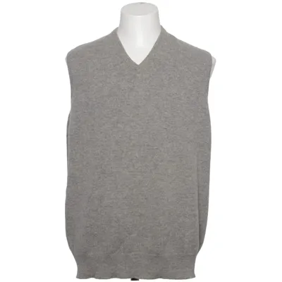 Slipover (Gray) from William Lockie