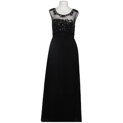 Aftonklänning (Svart) från Yessica Polyester
