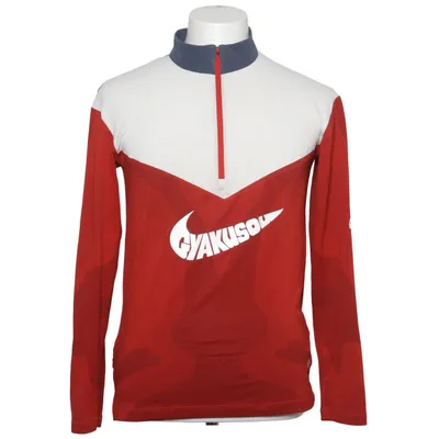 Maillot de sport (Gyakusou) de Nike x Gyakusou Polyester