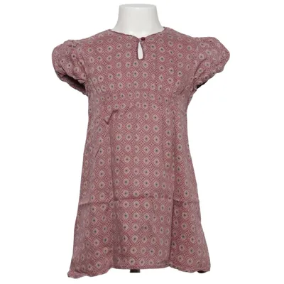 Robe (Rose, Vert) de Bon'a Parte Kids