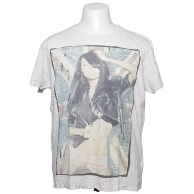 T-shirt (White) from Cedar Wood State