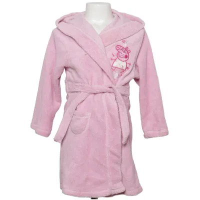 Bathrobe (Pink) from YD