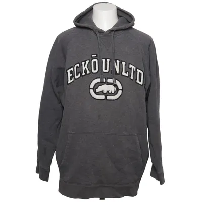 Sweat à capuche (Gris) de Ecko Unltd