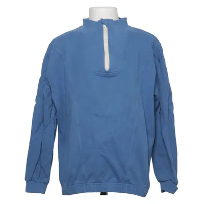 Sweatshirt (Blå) fra Gray Label Økologisk bomuld