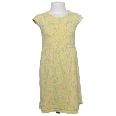 Kleid (Gelb, Mehrfarbig) von Infinity Kids Baumwolle