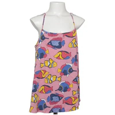 Tanktop  (Pink, Flerfarvet) fra Zara Kids