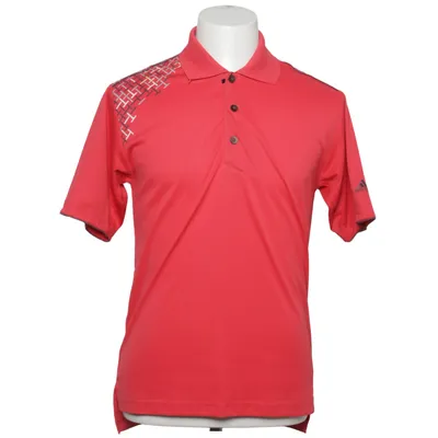 Poloshirt (Climacool) von Adidas Golf Polyester