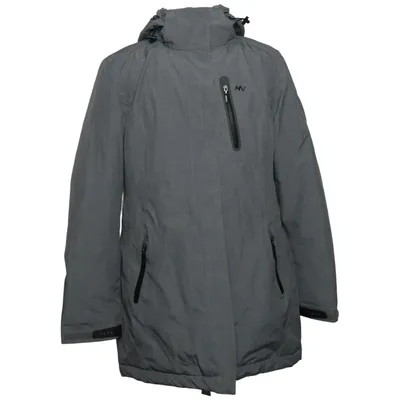 Veste polaire (Fibi) de Human Nature Polyester