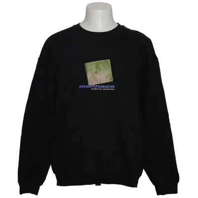 Sweatshirt (Sakura Dreams) van Mennace