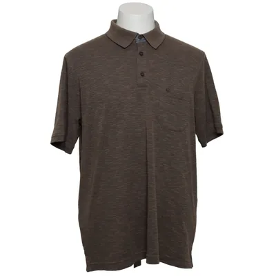 Polo (Marron) de Casamoda