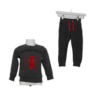 Loungewear (TH 1305) van Marvel Spiderman Katoen, Polyester