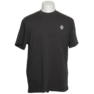 T-shirt (Grå) från Cotton Heritage Bomull