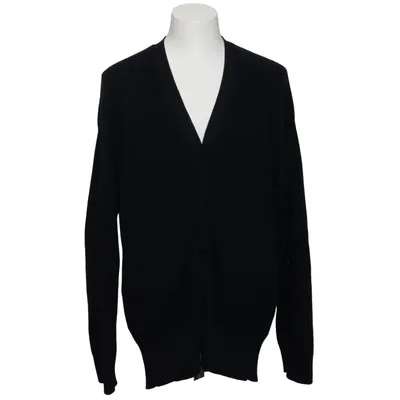 Cardigan (Blauw) van COS Wol