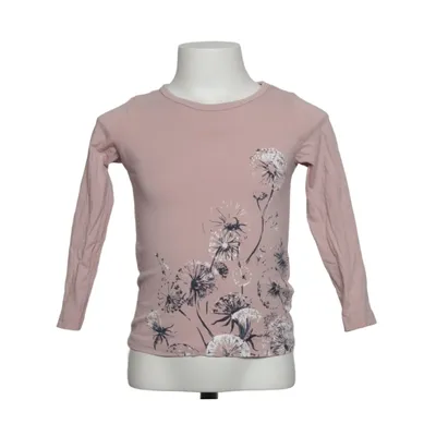 Lange mouwen shirt (Roze) van Name It Minimize