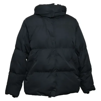 Winterjas (Grijs) van COS Dons, Veer, Polyester