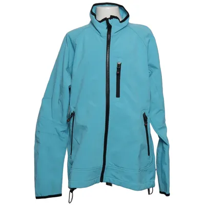 Veste anti-froid (Bleu) de F.LLI Campagnolo Polyester