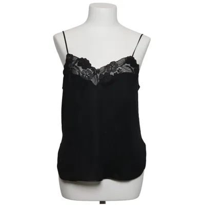 Tanktop  (Sort) fra Hanro