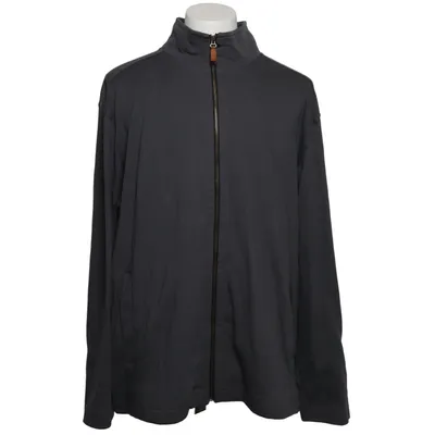 Jacka (Grå) från Götzburg Bomull, Polyester