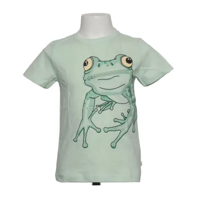 T-shirt (Oliver) van Someone Katoen