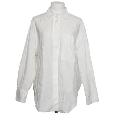 Shirt (Wit) van Marc O'Polo Denim Katoen