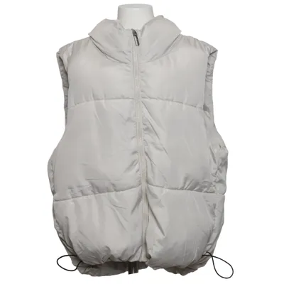 Outdoor vest (Beige) van Blue Seven Polyester
