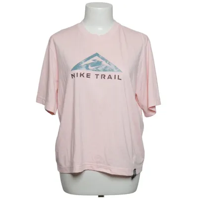 T-shirt (Dri-Fit) van Nike Trail