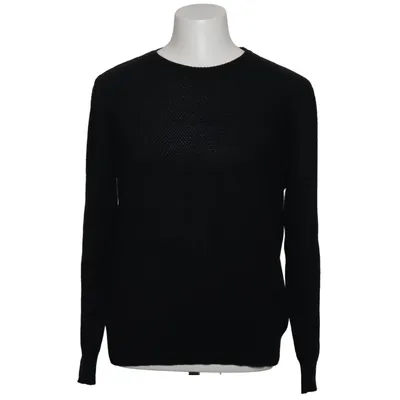 Sweater (Black) from WHYRED Cotton