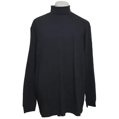 Turtleneck (Grå) fra Lerros Bomuld