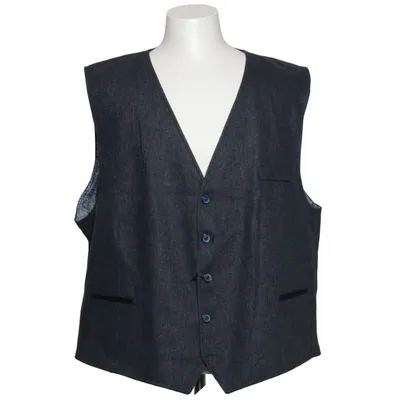Anzugweste (Lazise) von Luigi Morini Elasthan, Polyester
