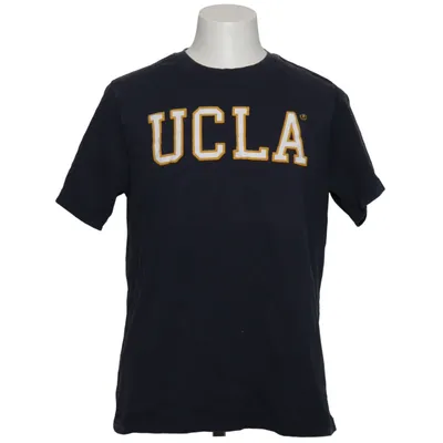 T-shirt (Blauw) van UCLA Katoen