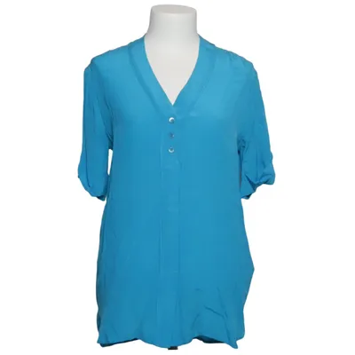 Blouse (Blue) from Riani Silk