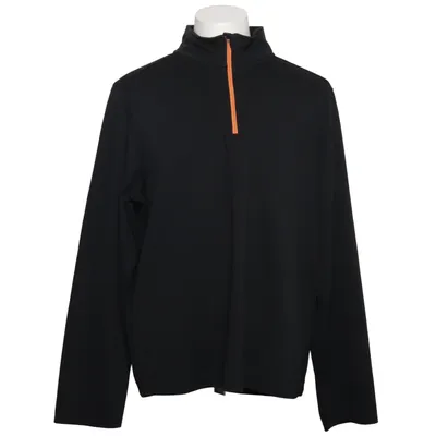 Maillot de sport (Noir) de Nature Trail Polyester