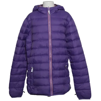 Down jacket (OP-HW18-014) from Our Planet Down, Feather, Polyamide