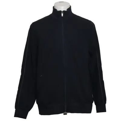 Träningsjacka (Svart) från Schneider Bomull, Elastan, Polyester