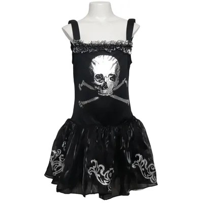 Feestkostuums (Zomberina) van Christys Dress Up Polyester
