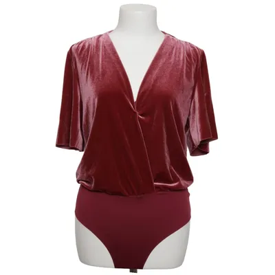 Romper (Roze) van Zara Accessories Elastaan, Polyester