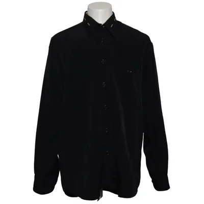 Chemise (Noir) de Palazzo Polyester