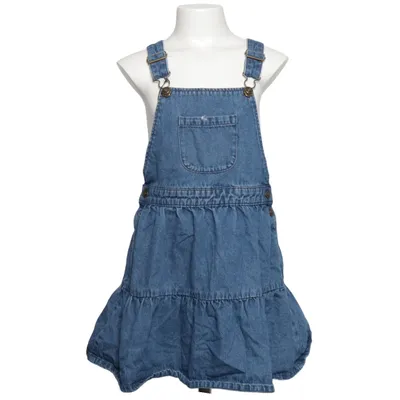 Latzkleid (La Balade Sauvage) von Monoprix Kids Baumwolle