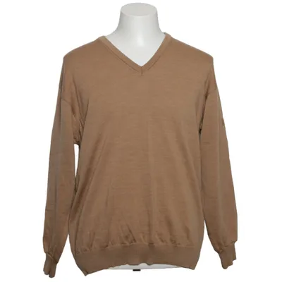 Pullover (Beige) van März Wol