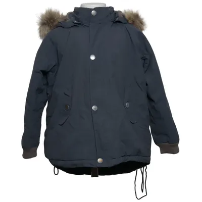 Parka (Wally) from Mini a Ture Polyamide, Polyester, Polyurethane
