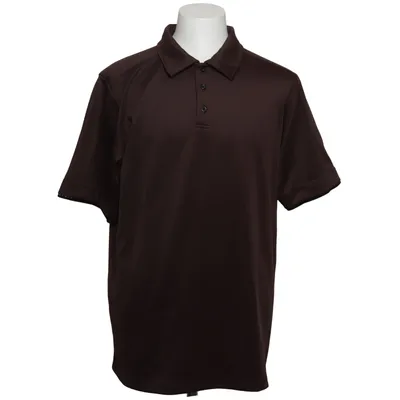 Pikétröja (Brun) från Krux Elastan, Polyester