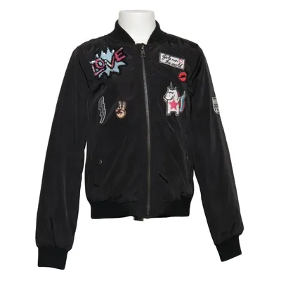 Bomberjacka (Svart) från Girls United Polyester