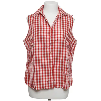 Chemise (Rouge, Blanc) de Gössl