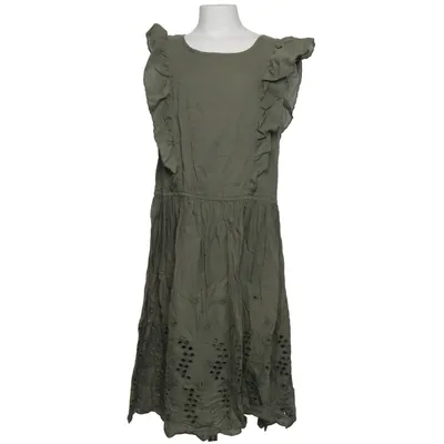 Robe (Vert) de Creamie Coton